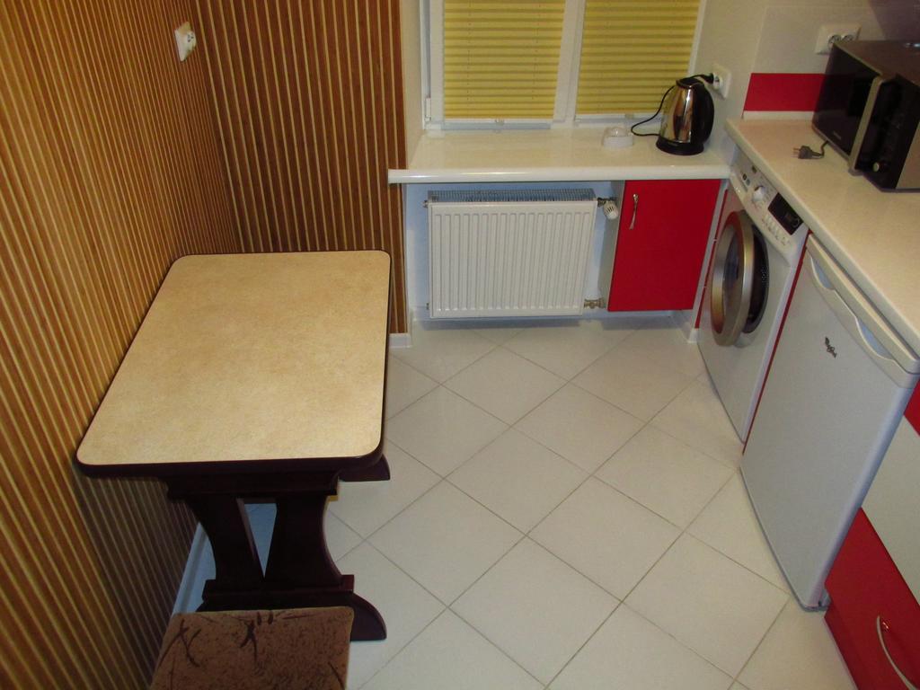 Near Opera Apartment Lviv Dış mekan fotoğraf