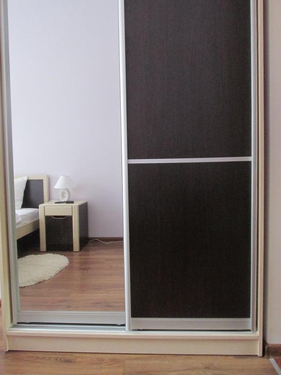 Near Opera Apartment Lviv Dış mekan fotoğraf